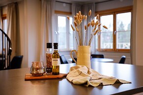 Orsa Grönklitt - Hostel