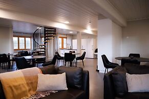 Orsa Grönklitt - Hostel