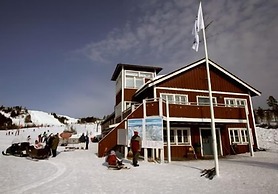 Orsa Grönklitt - Hostel