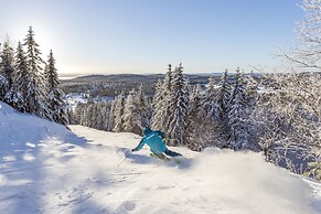Orsa Grönklitt - Hostel