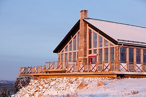 Orsa Grönklitt - Hostel