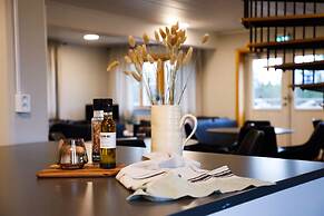 Orsa Grönklitt - Hostel