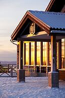 Orsa Grönklitt - Hostel