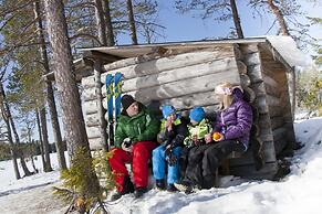 Orsa Grönklitt - Hostel