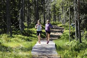 Orsa Grönklitt - Hostel