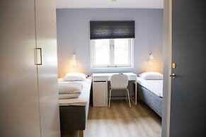 Orsa Grönklitt - Hostel