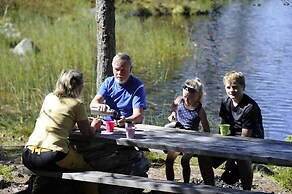 Orsa Grönklitt - Hostel