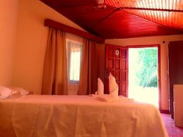 Kadir's Garden Adrasan