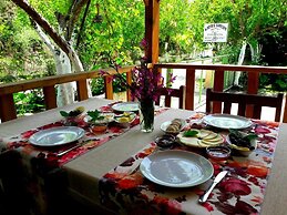 Kadir's Garden Adrasan