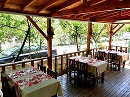 Kadir's Garden Adrasan