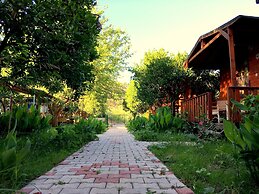 Kadir's Garden Adrasan