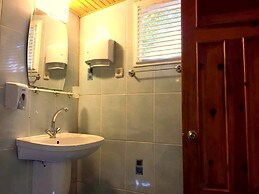 Kadir's Garden Adrasan