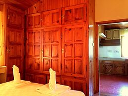 Kadir's Garden Adrasan