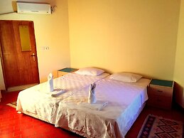 Kadir's Garden Adrasan