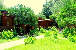 Kadir's Garden Adrasan