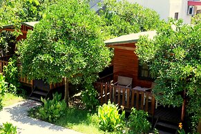 Kadir's Garden Adrasan