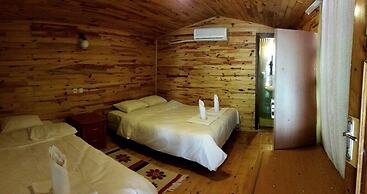 Kadir's Garden Adrasan