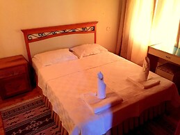 Kadir's Garden Adrasan