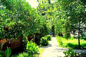 Kadir's Garden Adrasan