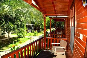 Kadir's Garden Adrasan