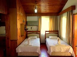 Kadir's Garden Adrasan