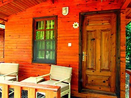 Kadir's Garden Adrasan