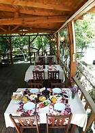 Kadir's Garden Adrasan