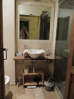 Castrum di Serravalle