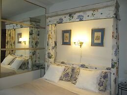 Castrum di Serravalle