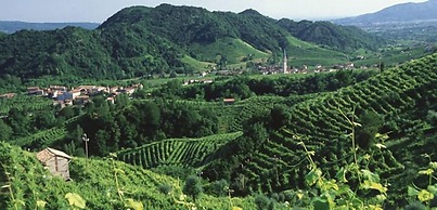 Castrum di Serravalle