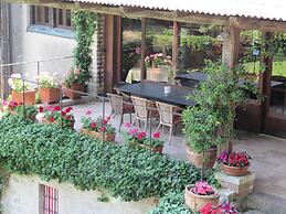 Castrum di Serravalle