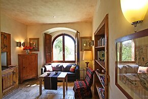 Castrum di Serravalle