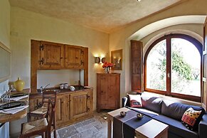 Castrum di Serravalle