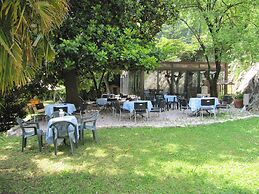 Castrum di Serravalle