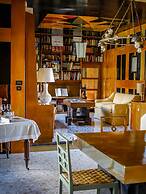 Castrum di Serravalle