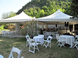 Castrum di Serravalle