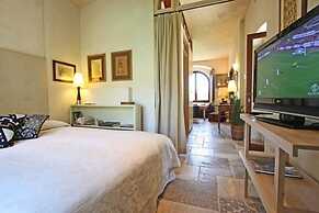 Castrum di Serravalle