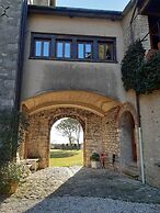 Castrum di Serravalle