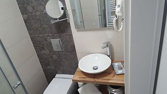 Novel Hotel