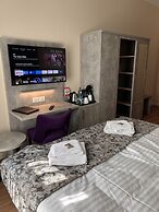 Novel Hotel