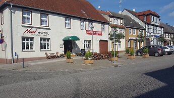 Novel Hotel