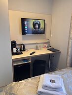 Novel Hotel