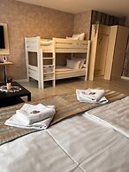Novel Hotel