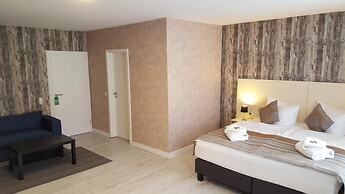 Novel Hotel