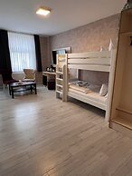 Novel Hotel