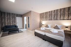 Novel Hotel