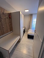 Novel Hotel