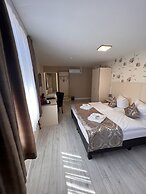 Novel Hotel
