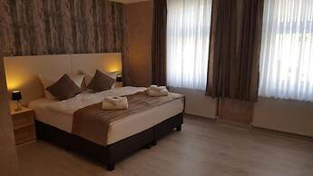 Novel Hotel