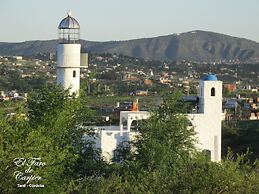 El Faro de Carpier